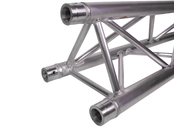 Sweettruss KV3/290-100 Traverse, 1.0m, 29cm, 50x2mm, Euro FD33/ Global F33 kompat., inkl. Konusverb.
